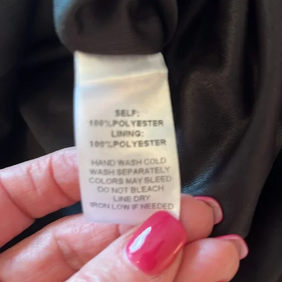 NWT Fashion Nova Fun Loving Sequin Dress - Picture 11 of 12